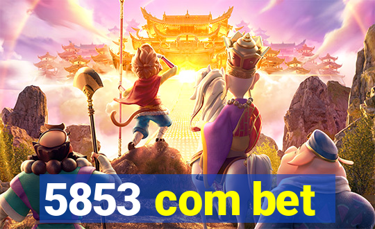 5853 com bet